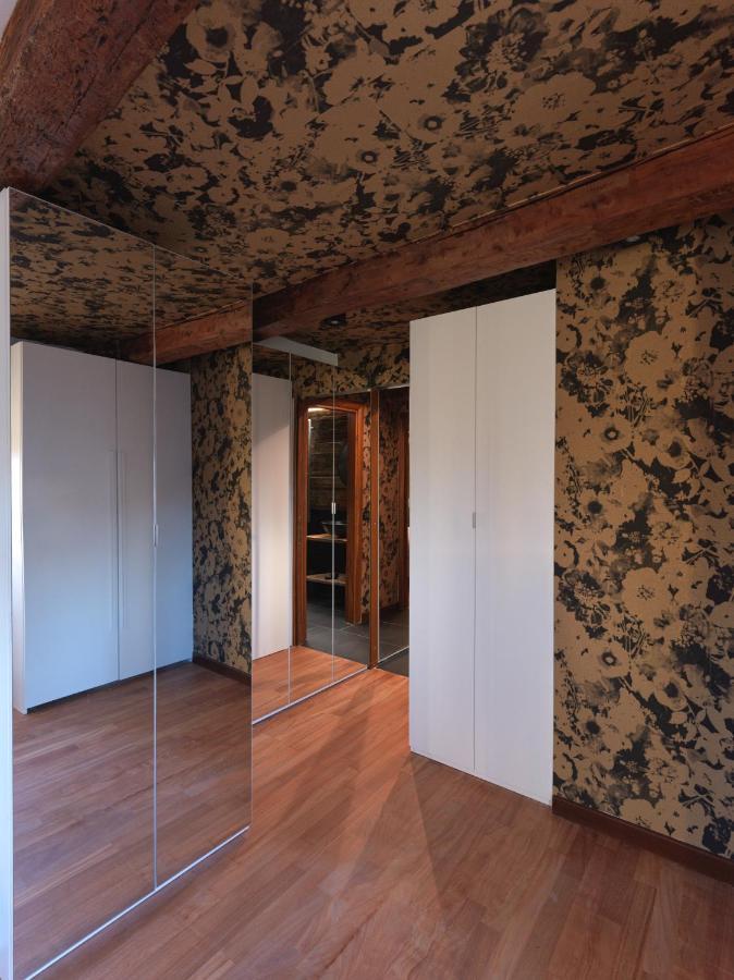 Lalux Venezia Apartment Exterior photo
