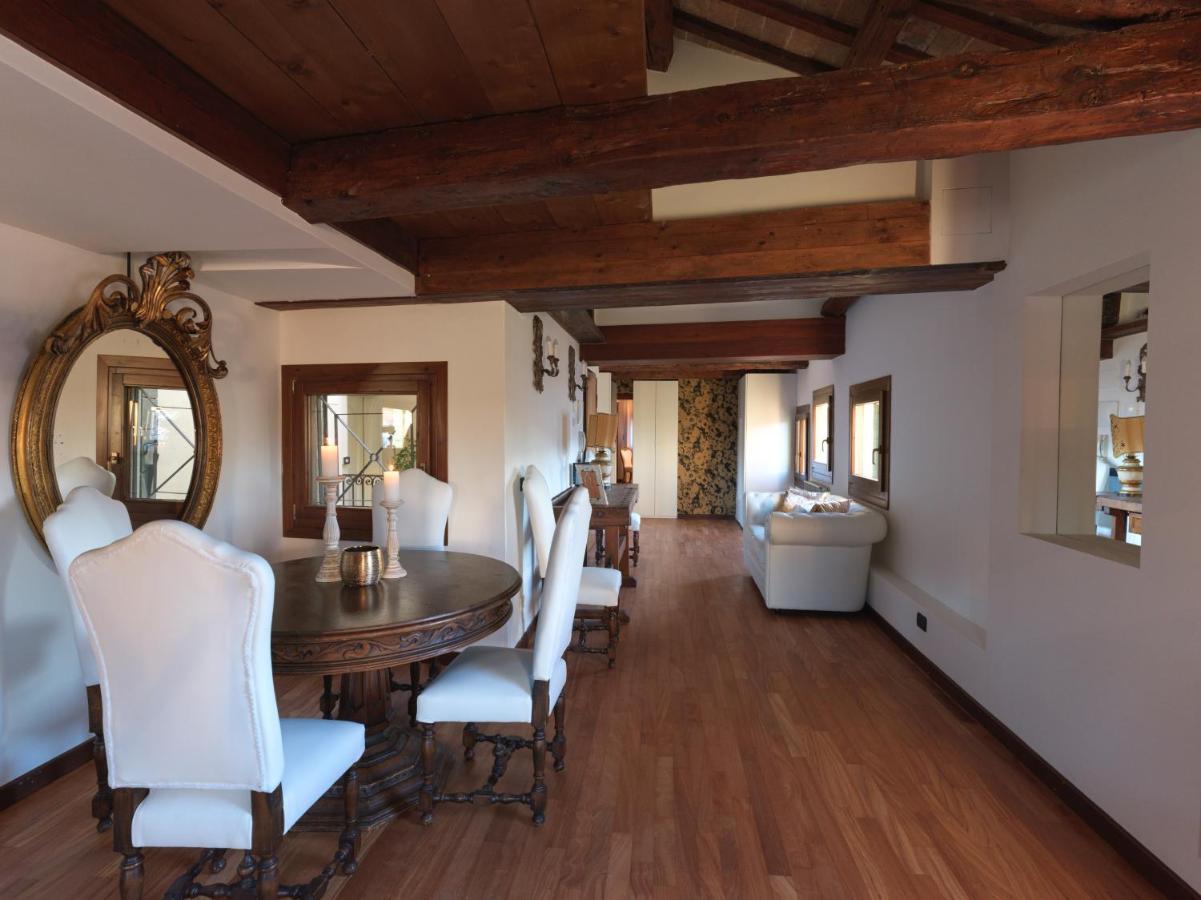 Lalux Venezia Apartment Exterior photo