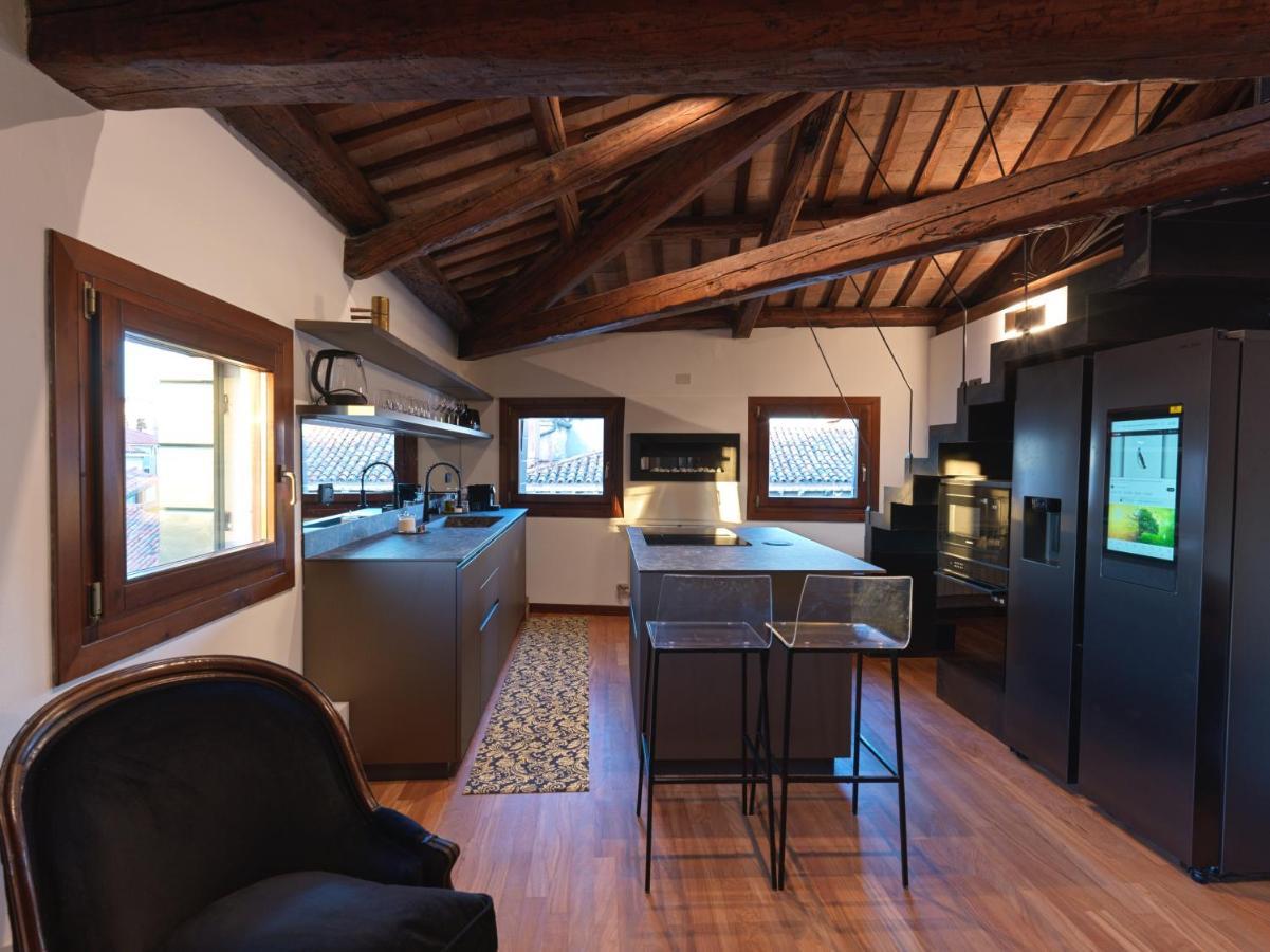 Lalux Venezia Apartment Exterior photo