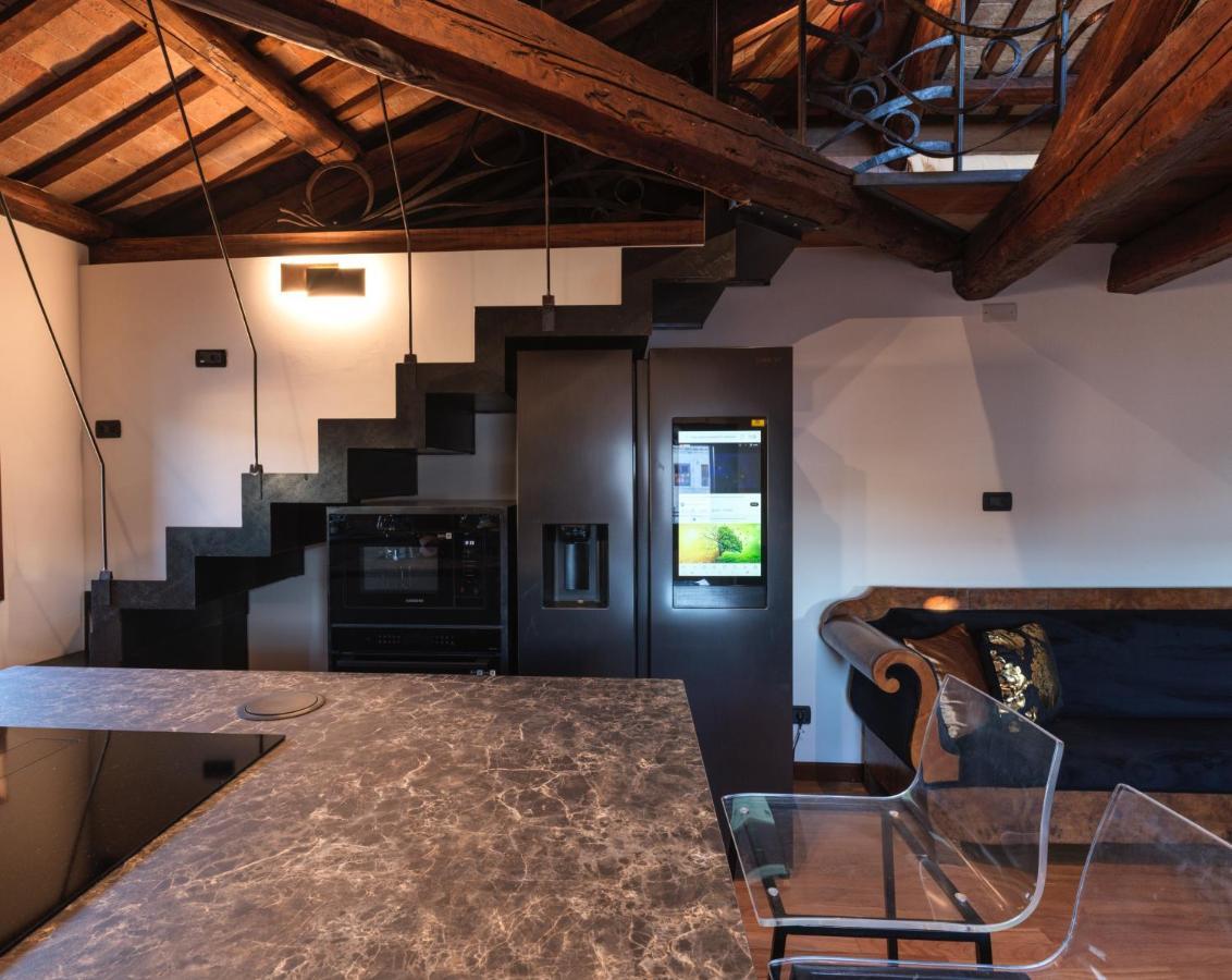 Lalux Venezia Apartment Exterior photo