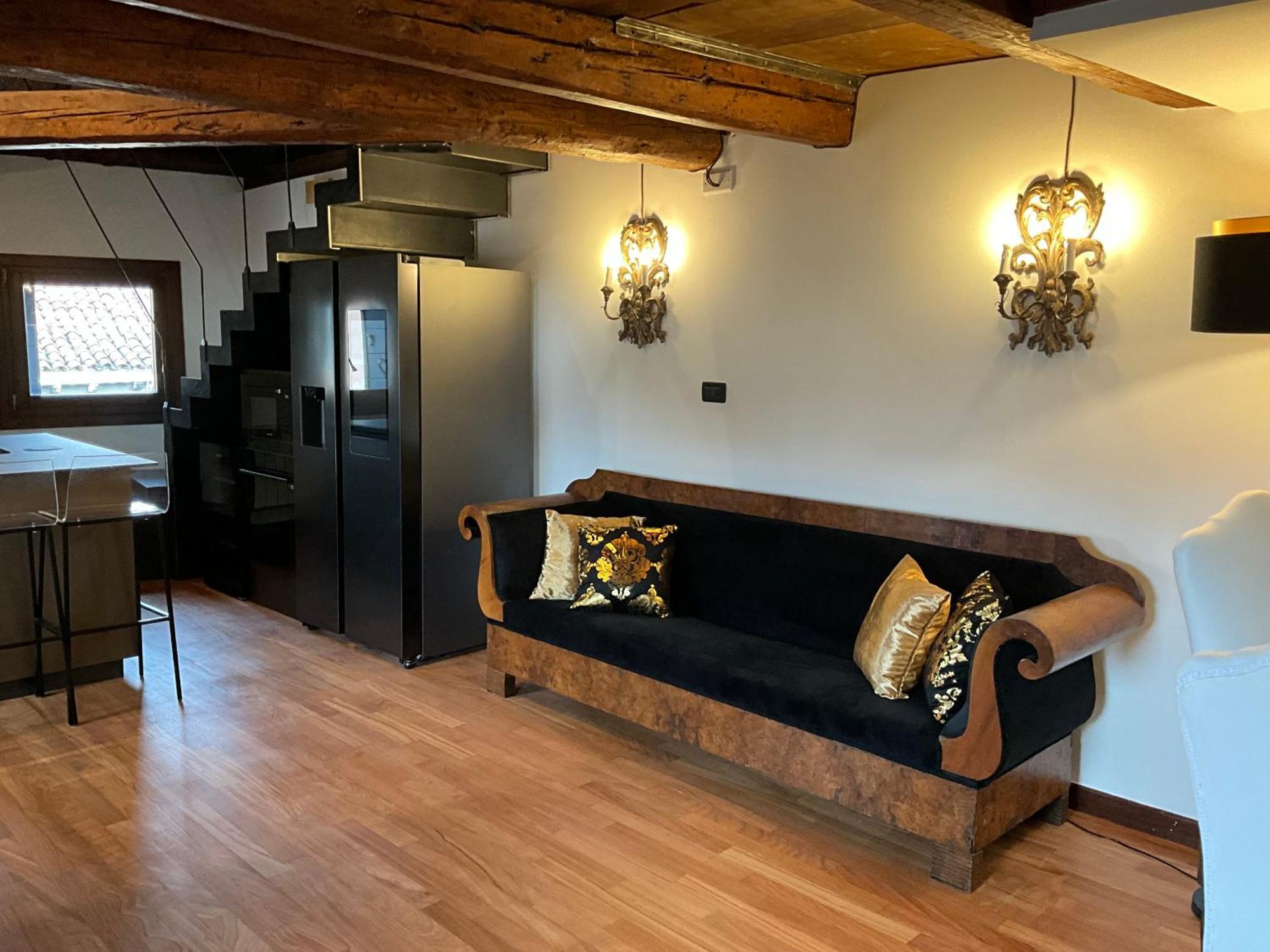 Lalux Venezia Apartment Exterior photo