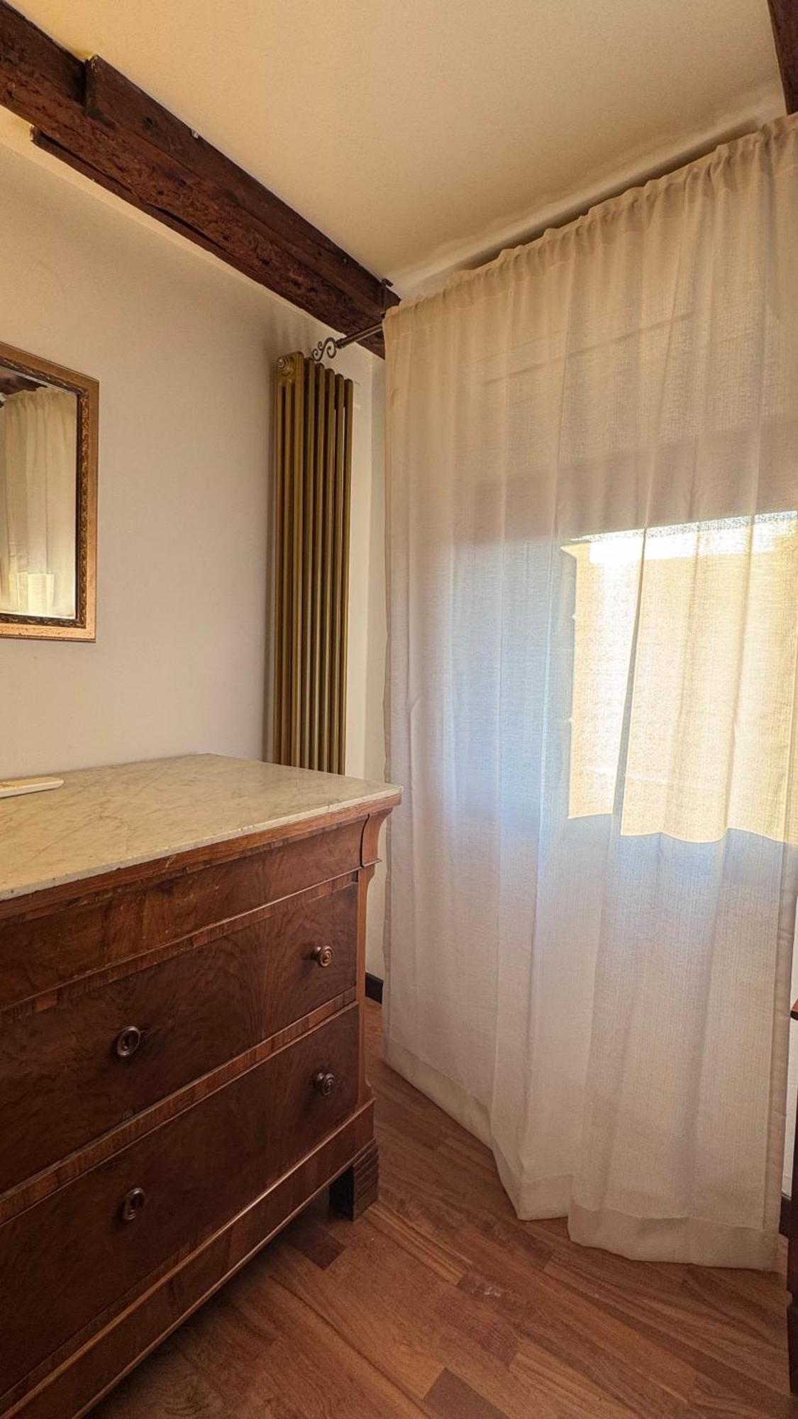 Lalux Venezia Apartment Exterior photo