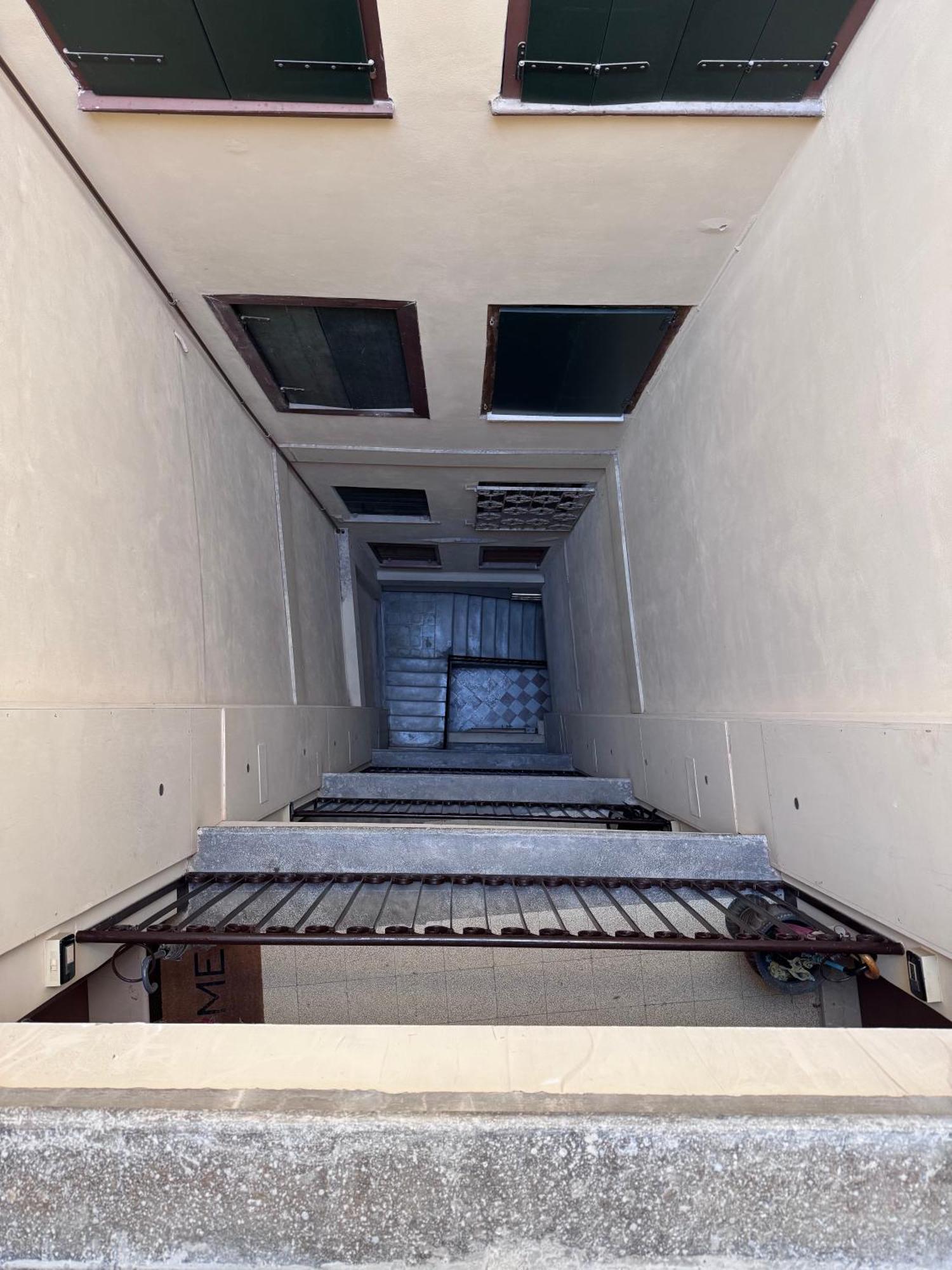 Lalux Venezia Apartment Exterior photo