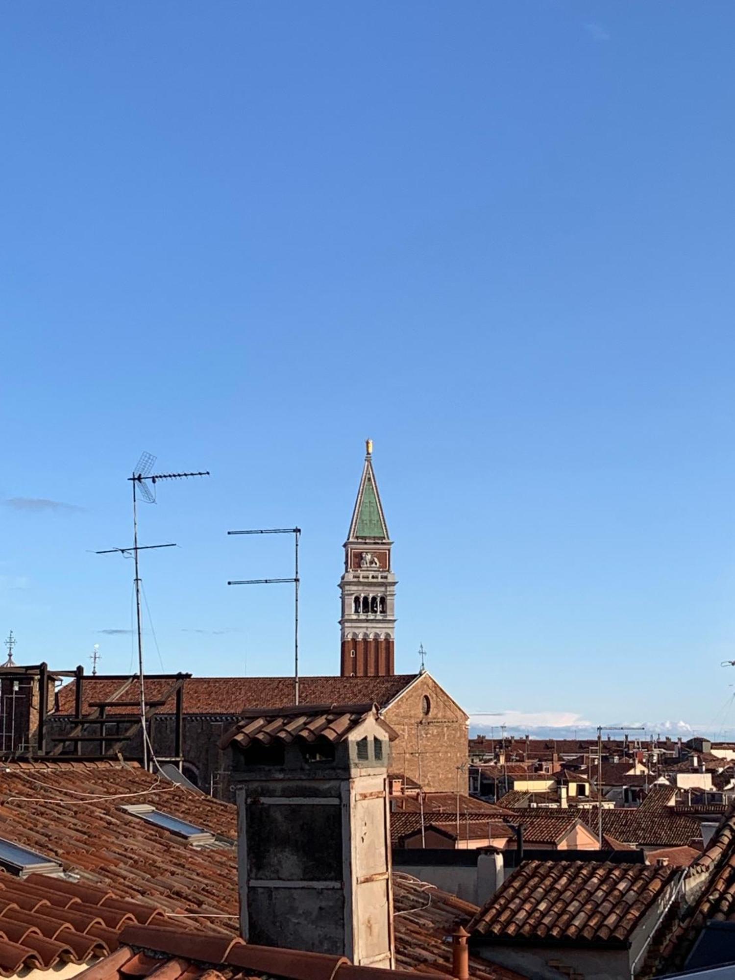 Lalux Venezia Apartment Exterior photo